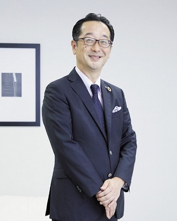 大丸松坂屋 澤田太郎