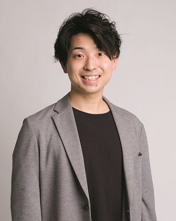 野尻悠貴・Eifer CEO
