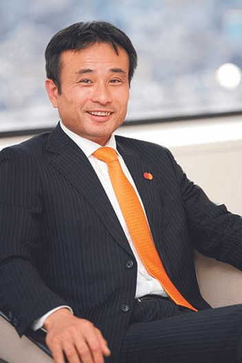 内山憲　マスターカード