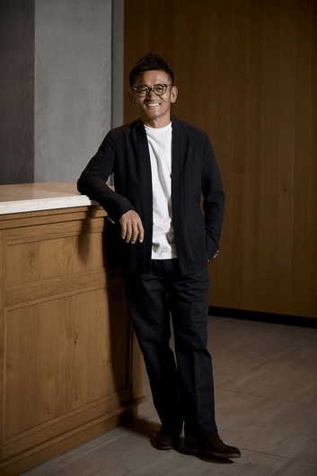 野尻佳孝　ＴＲＵＮＫ