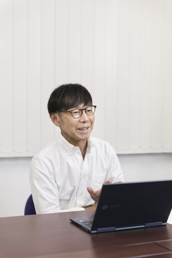 メディエーター　黒木英隆