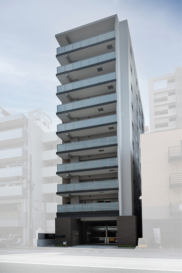 モダンプロジェ