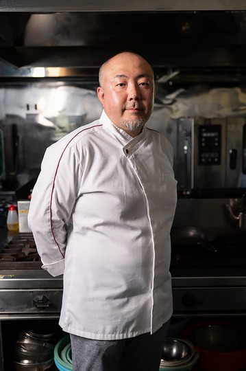 食の力コーポレーション社長 福原和輝