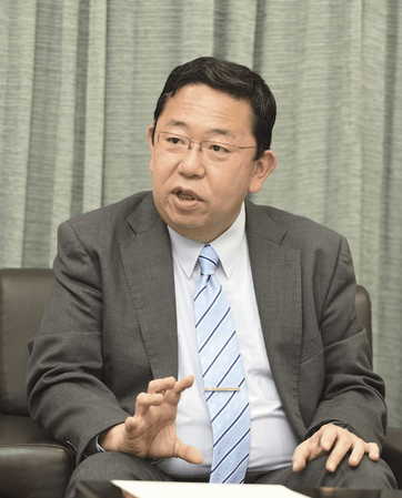 日本銀行　札幌支店長　松野知之