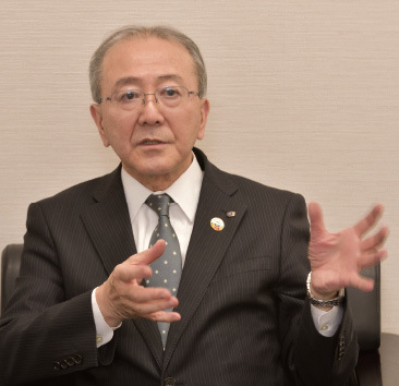 北海道経済連合会　藤井裕