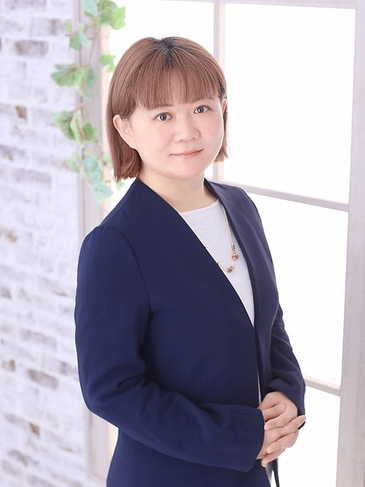 新添麻衣 SOMPOインスティチュート