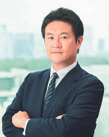 大河原久和　NTTデータ