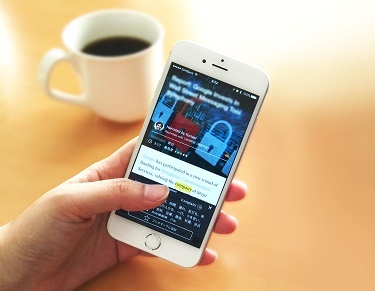 学習者目線でさまざまな機能を搭載した英語学習アプリ「POLYGLOTS」