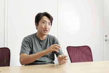 LIFEHUB 中野裕士2