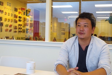 クニ・ヤマモト