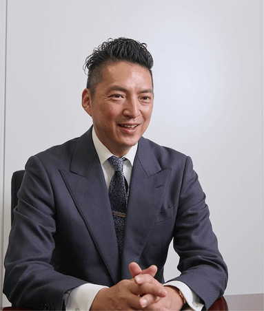 日本ナレッジスペース　松岡竜邦