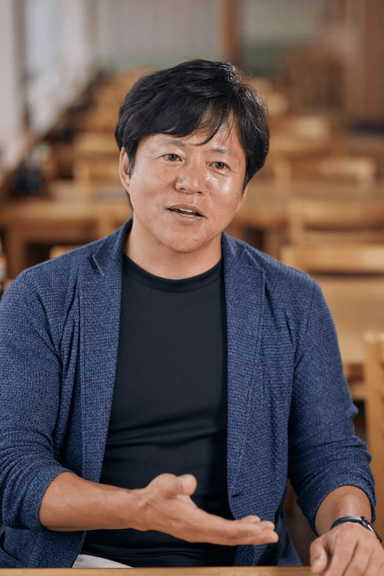 まるは食堂旅館 坂野豊和