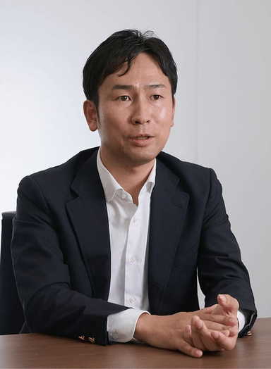 LTLファーマ　伊藤哲郎