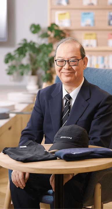 りらいぶ　代表取締役　ささき たかし　佐々木貴史