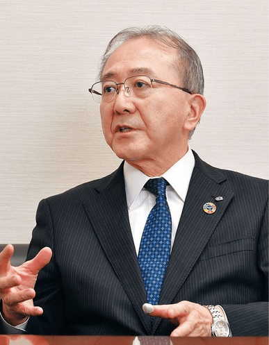 北海道経済連合会 藤井裕