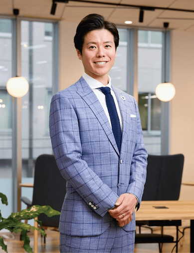 タミヤホーム 代表取締役 田宮明彦