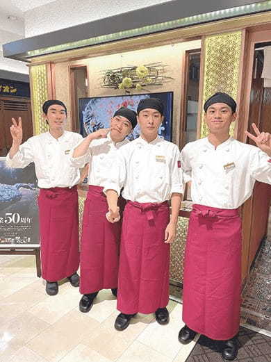 千房サブ画像