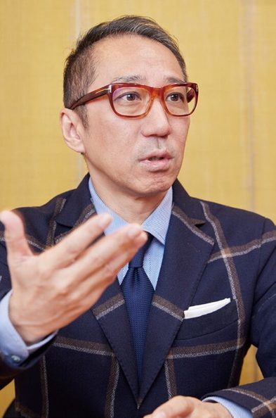 フューチャーブレーン　佐藤剛