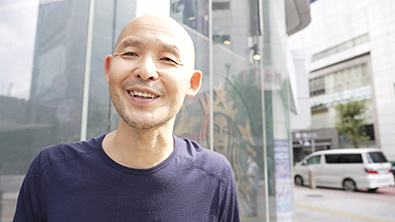 本明秀文　テクストトレーディングカンパニー