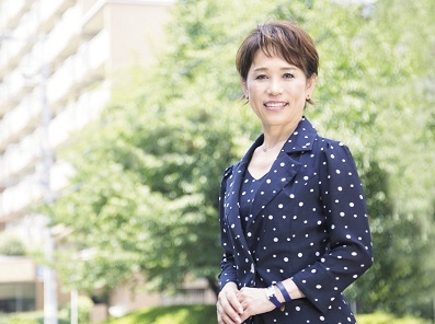 役立つ士業協議会　JUST FOR YOU理事長　谷 敦（たに・あつ）