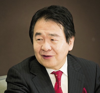 竹中 平蔵（東洋大学教授、慶應義塾大学名誉教授）