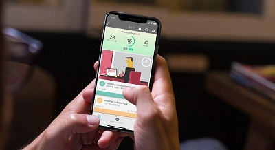 リアリーイングリッシュ