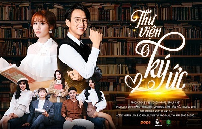 リエイターとの協業でオリジナルコンテンツも制作する