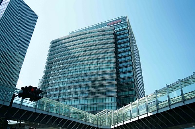 巨額赤字を計上した日産自動車