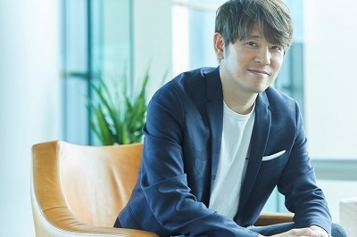 志水雄一郎・フォースタートアップスCEO1