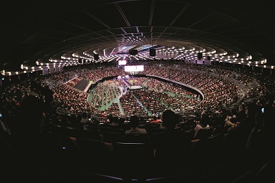 新日本プロレス