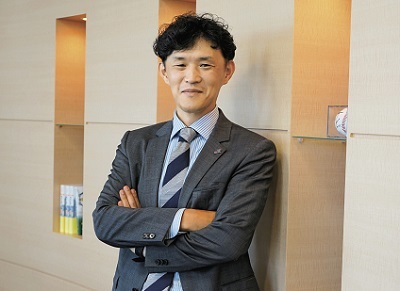 税理士法人アップパートナーズ代表社員税理士　菅 拓摩