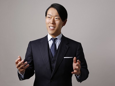 芦田敏之・ネイチャー代表