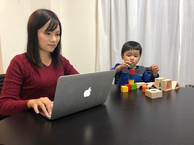 タイマーズのママ専用スクール