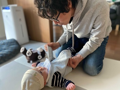 タイマーズCEOの田和晃一郎氏