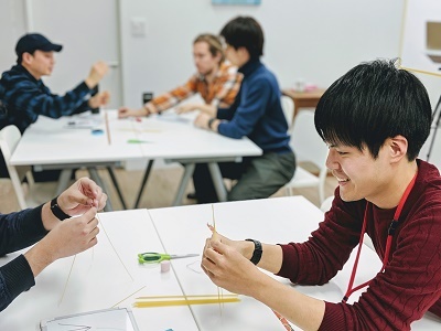 コードクリサリスブートキャンプ