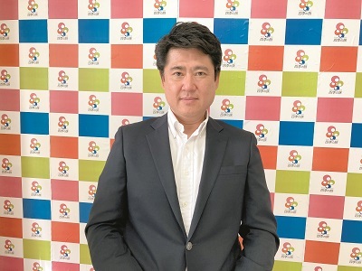 四季倶楽部旅の土屋俊一社長