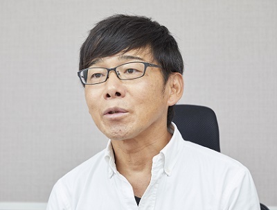 黒木英隆メディエイター