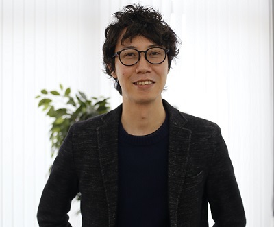 タイマーズCEOの田和晃一郎氏