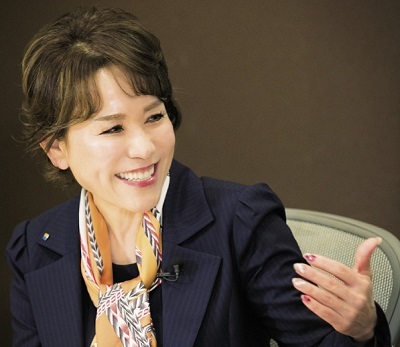 谷 敦（役立つ士業協議会理事長、ＪＵＳＴ ＦＯＲ ＹＯＵ 社長）