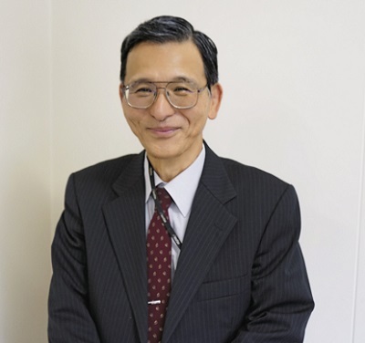 イリス代表取締役　島田幸一