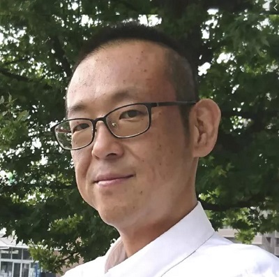 ミンナノミカタ・兼子文晴