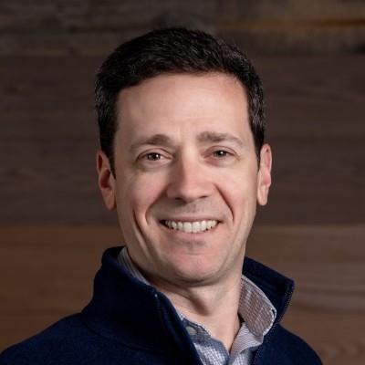 共同創設者兼CEOのRobert Rose氏