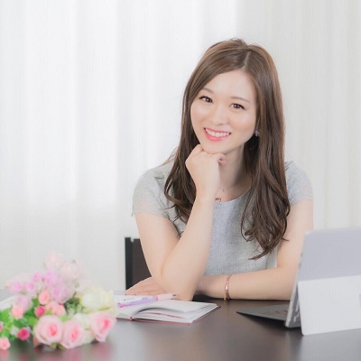 オトカワPR代表の乙川あさみさん