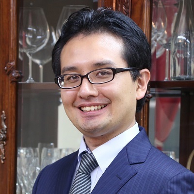 高橋宏和 ・イーアイ・アカデミー代表理事