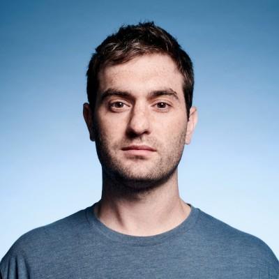 COMETEER共同設立者兼CEOのMatthew Roberts氏