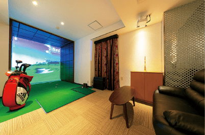 ラグジュアリー岐阜