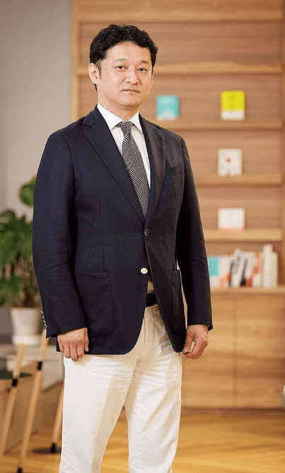 二宮英樹 オリエント