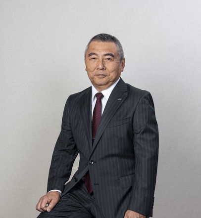 東京計器社長 安藤 毅