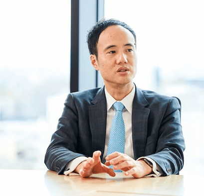 グロービング　社長　たなか こうへい　田中耕平