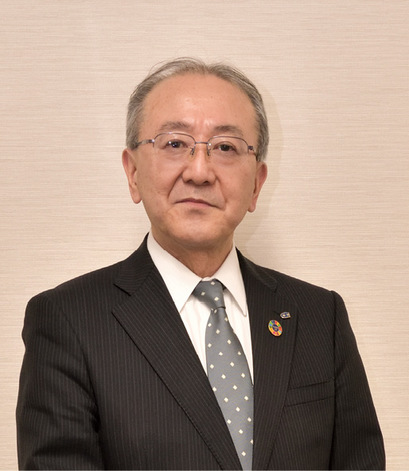 北海道経済連合会　藤井裕